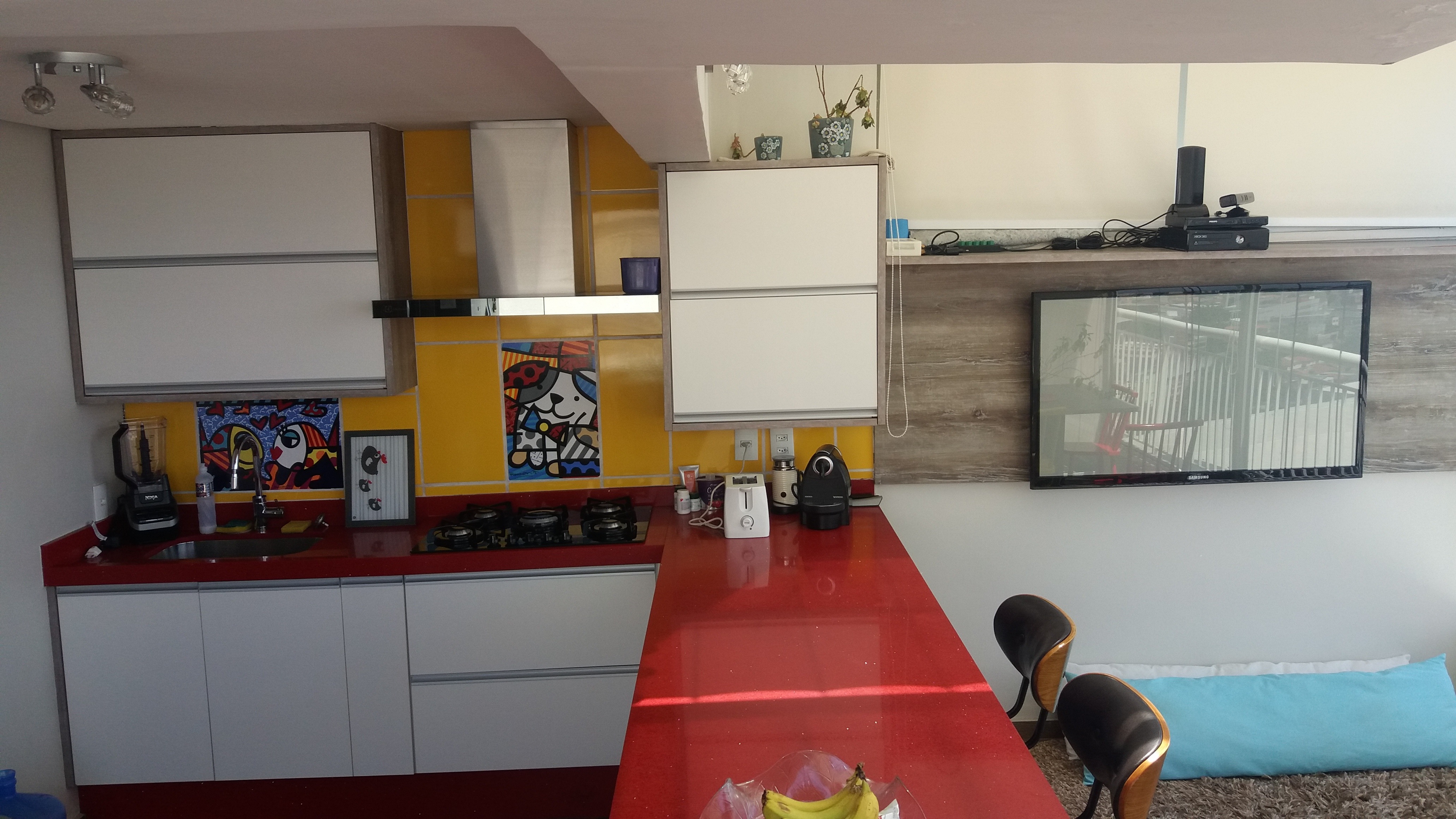 Cobertura à venda com 2 quartos, 134m² - Foto 13