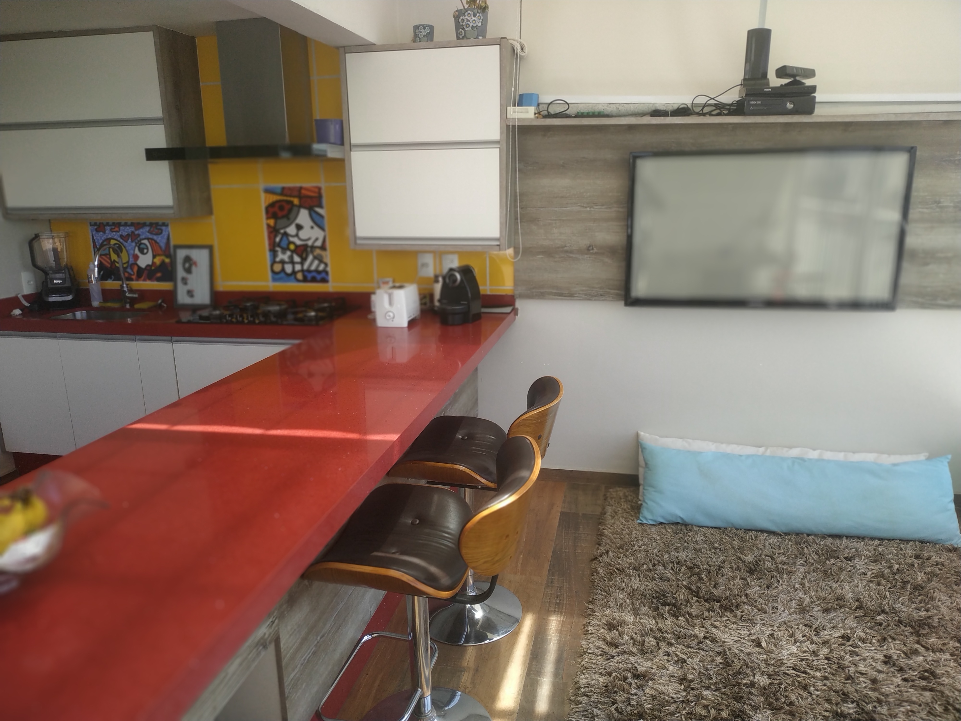 Cobertura à venda com 2 quartos, 134m² - Foto 14