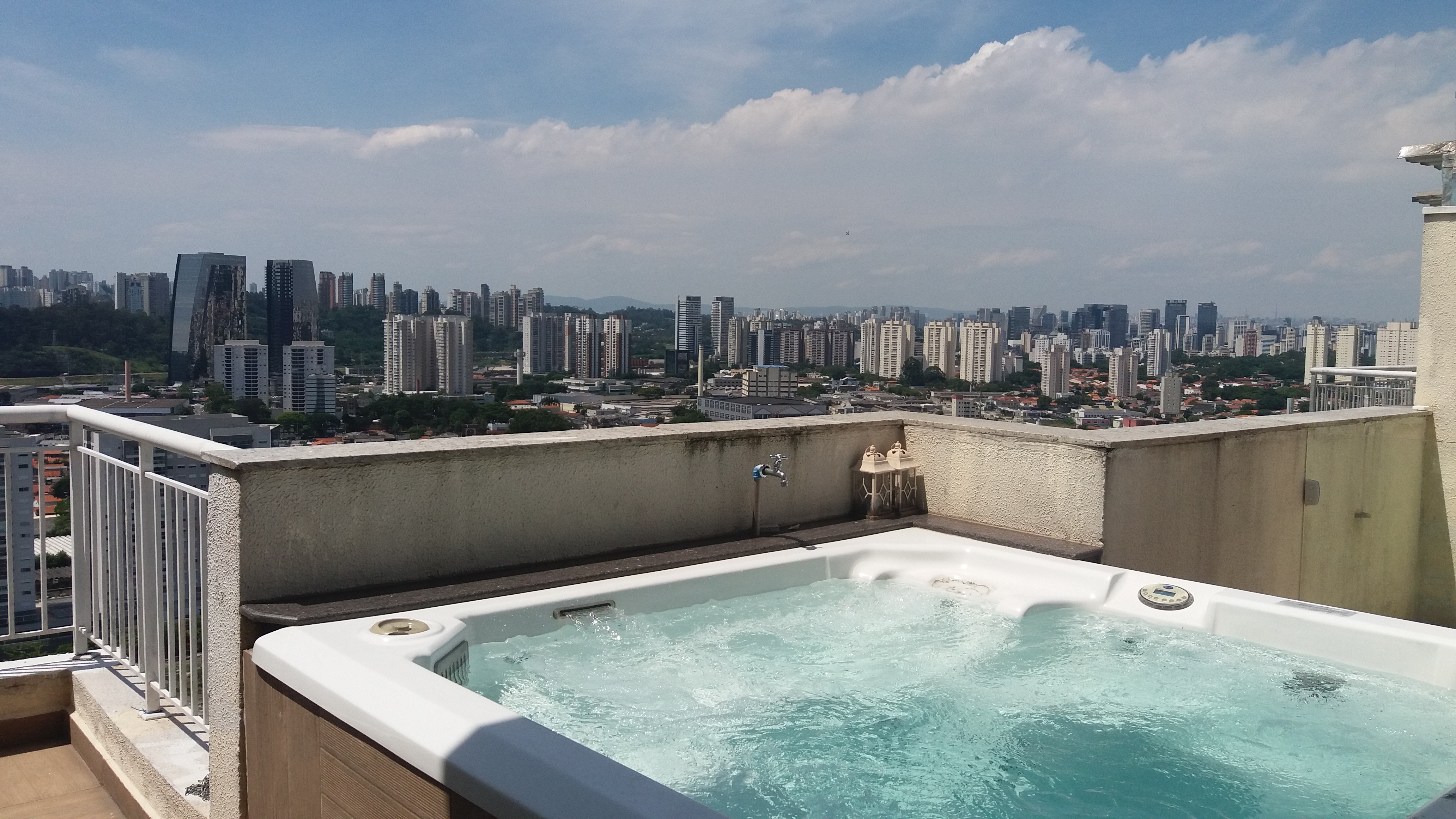 Cobertura à venda com 2 quartos, 134m² - Foto 16