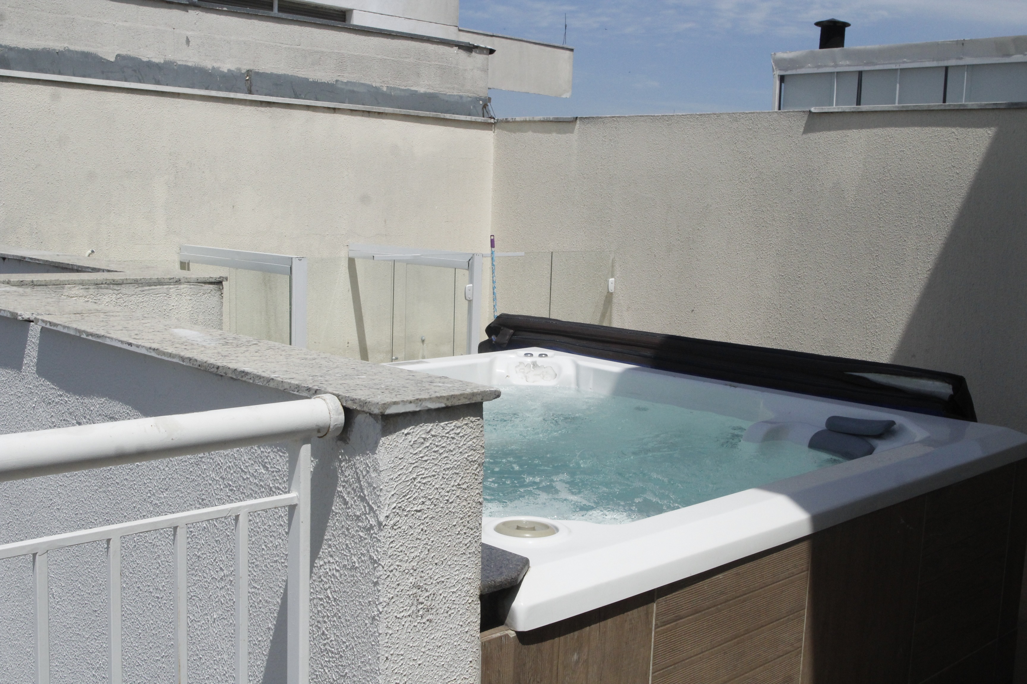 Cobertura à venda com 2 quartos, 134m² - Foto 17