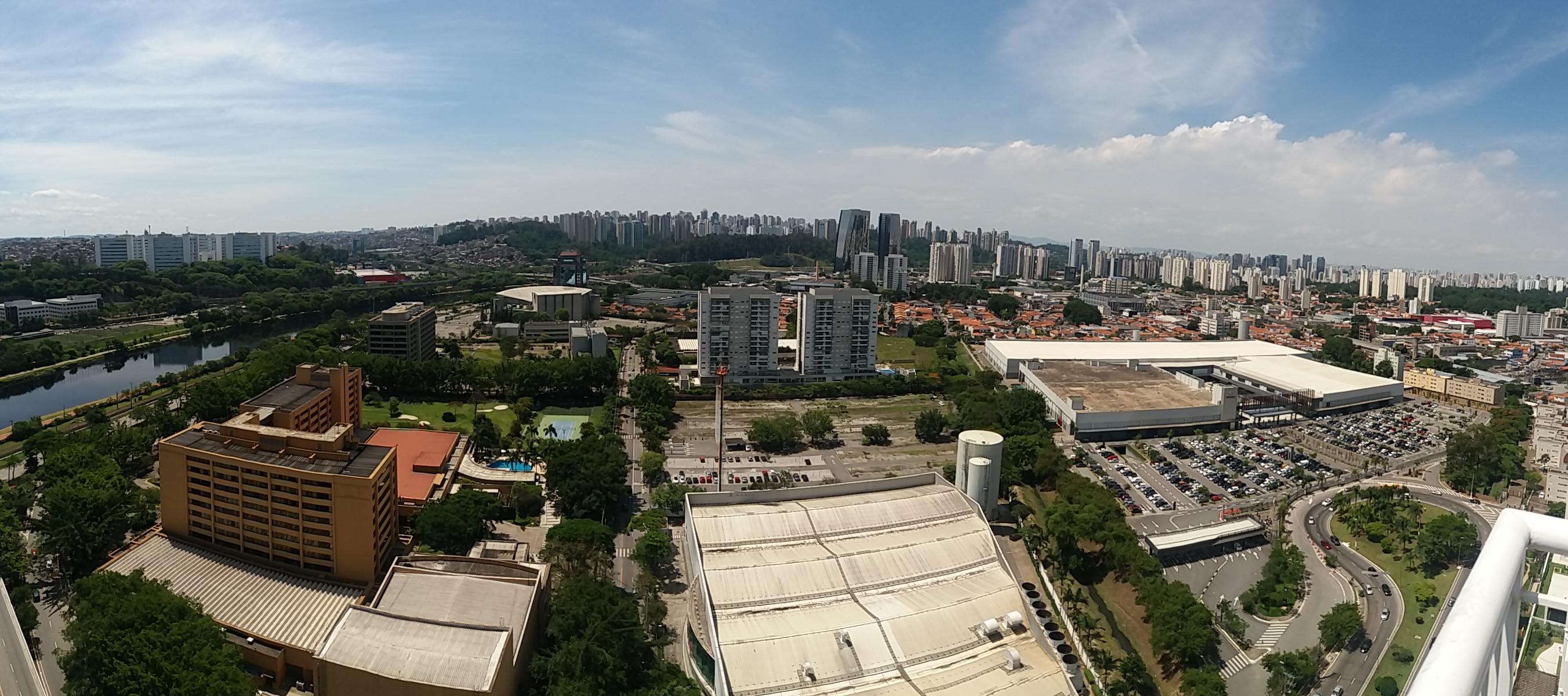 Cobertura à venda com 2 quartos, 134m² - Foto 19