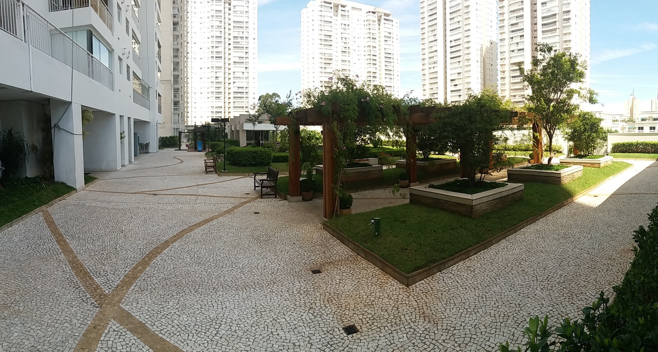 Cobertura à venda com 2 quartos, 134m² - Foto 28