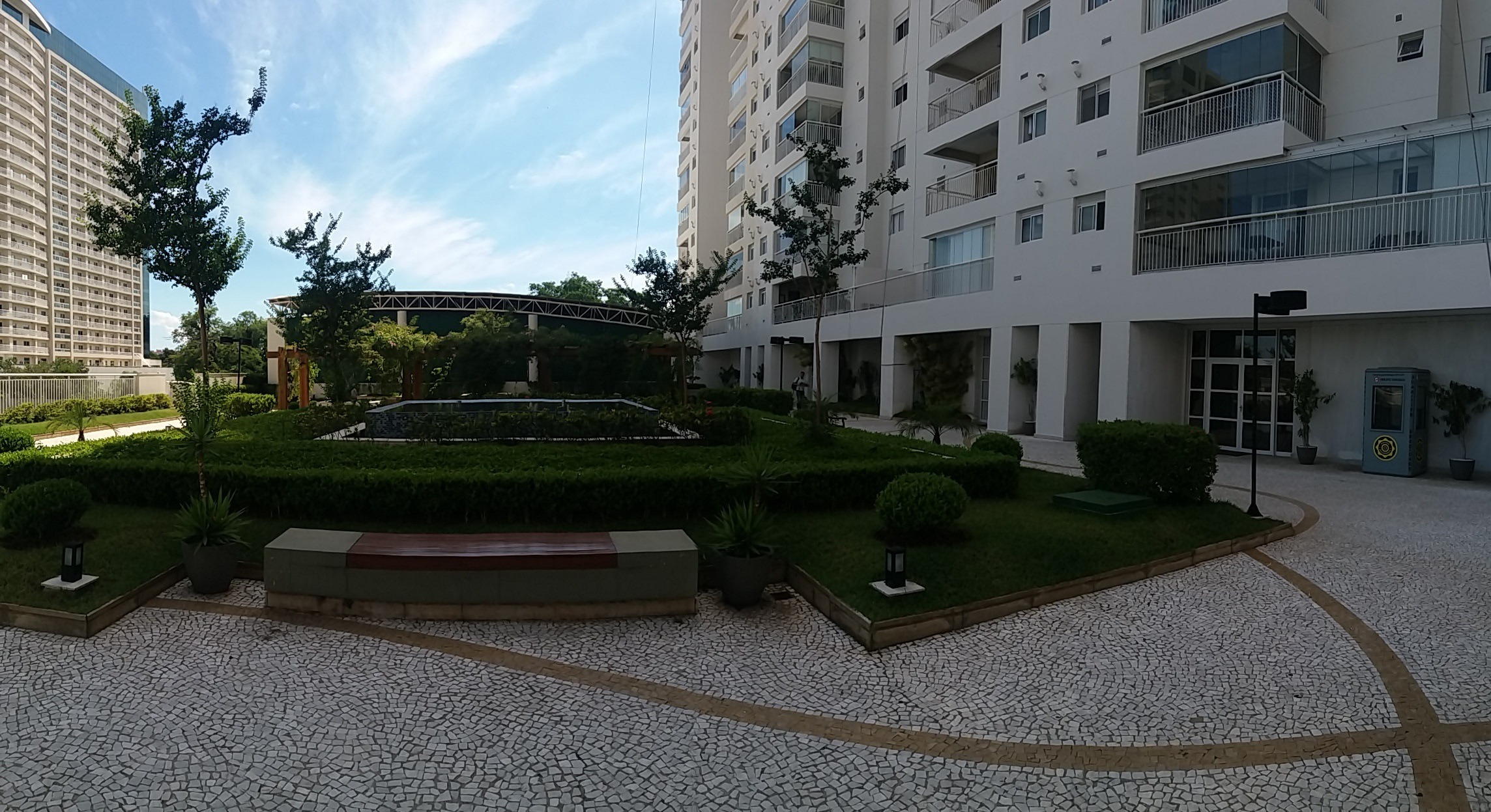 Cobertura à venda com 2 quartos, 134m² - Foto 29