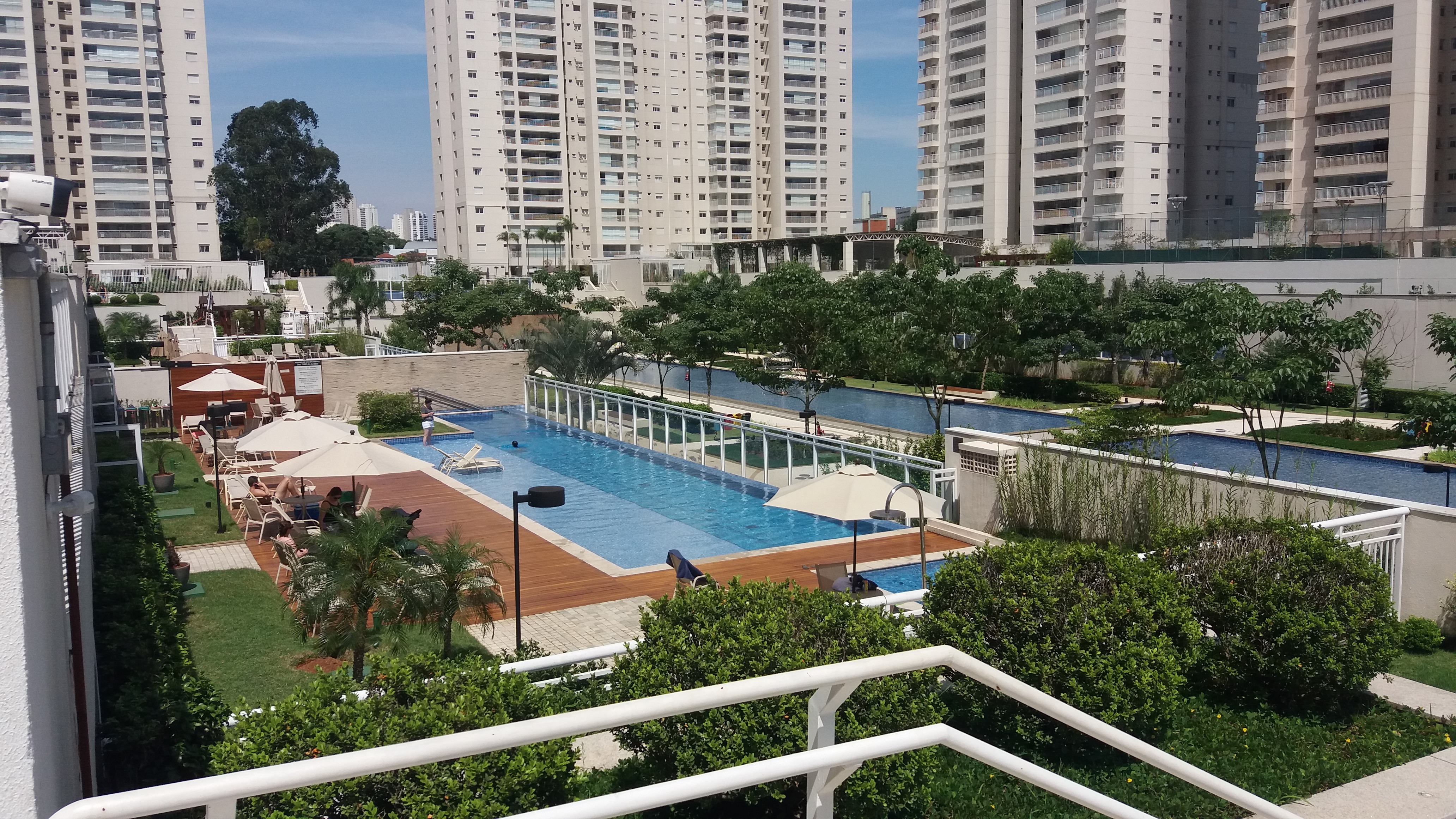 Cobertura à venda com 2 quartos, 134m² - Foto 30