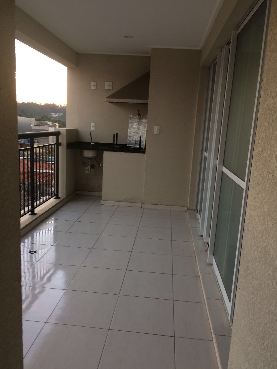 Apartamento, 2 quartos, 76 m² - Foto 1