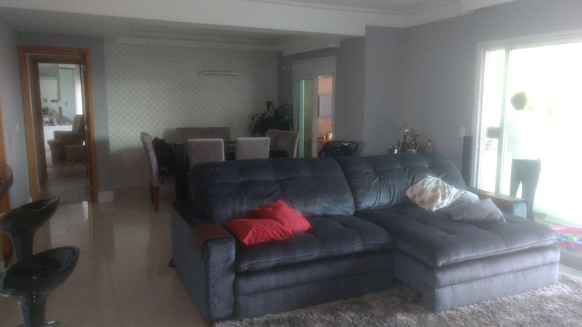 Apartamento, 3 quartos, 150 m² - Foto 2