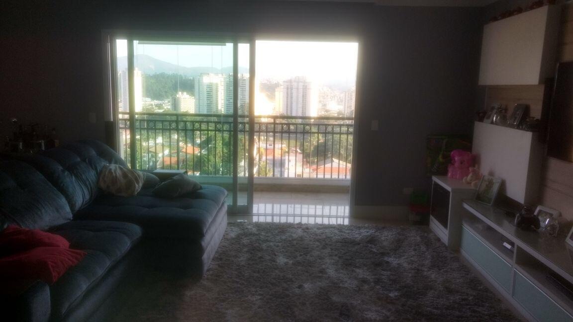 Apartamento, 3 quartos, 150 m² - Foto 3