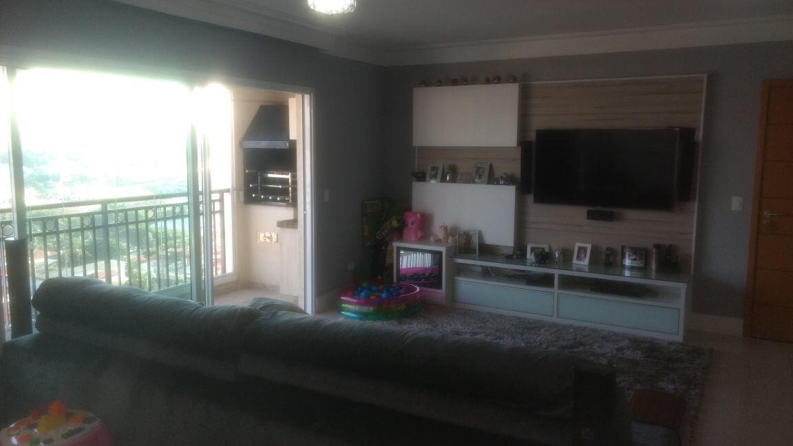 Apartamento, 3 quartos, 150 m² - Foto 4