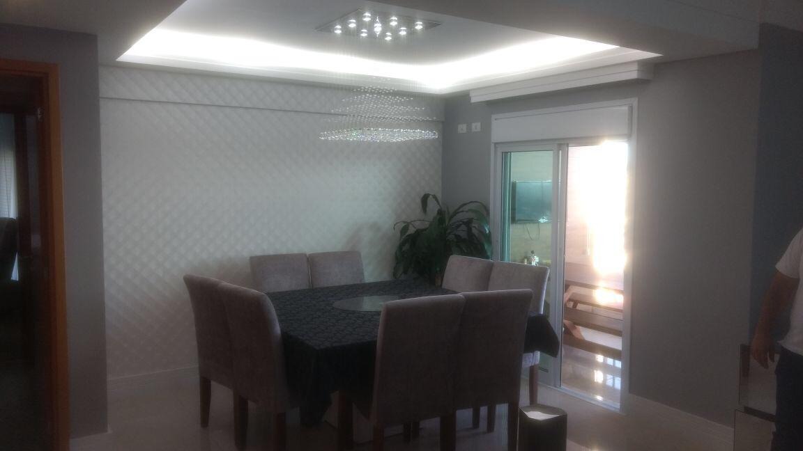 Apartamento, 3 quartos, 150 m² - Foto 5