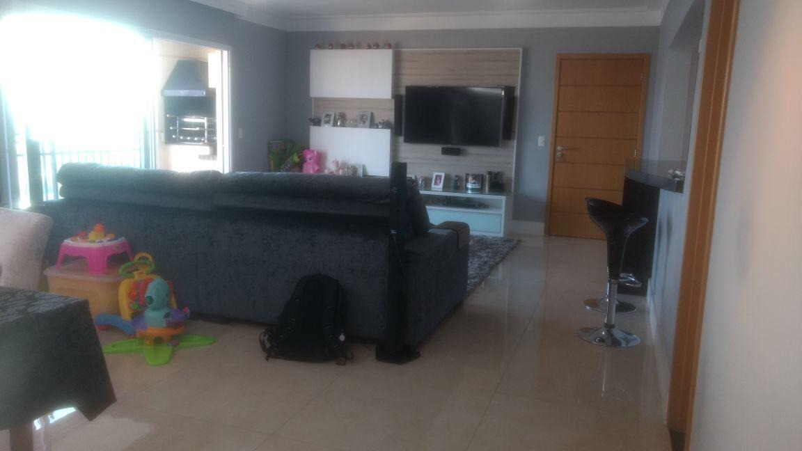 Apartamento, 3 quartos, 150 m² - Foto 6