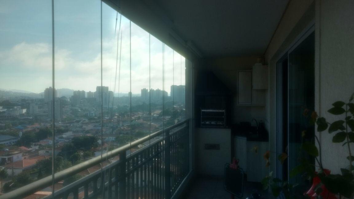 Apartamento, 3 quartos, 150 m² - Foto 7