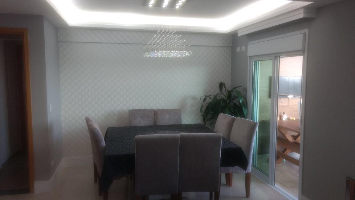 Apartamento, 3 quartos, 150 m² - Foto 8