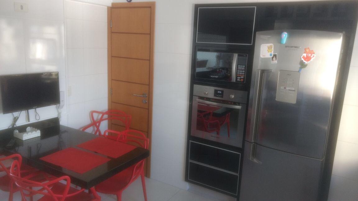Apartamento, 3 quartos, 150 m² - Foto 12