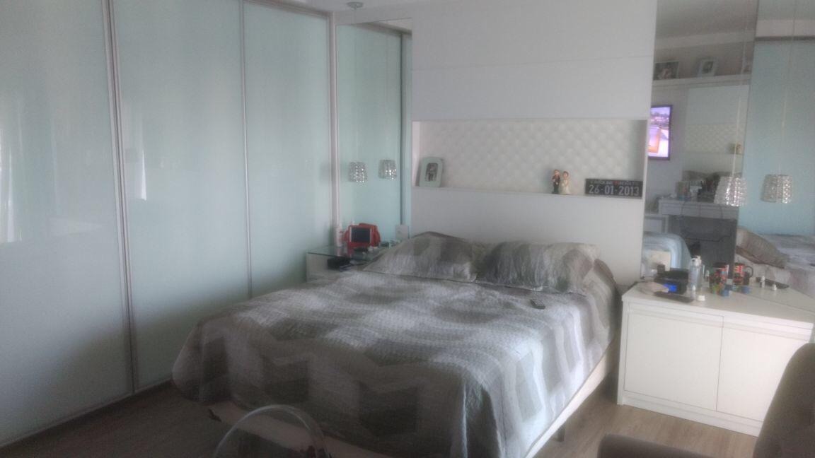 Apartamento, 3 quartos, 150 m² - Foto 13