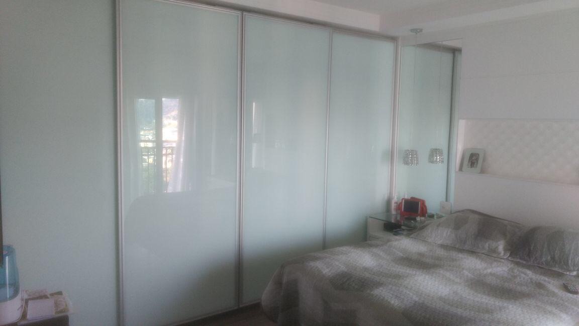 Apartamento, 3 quartos, 150 m² - Foto 15