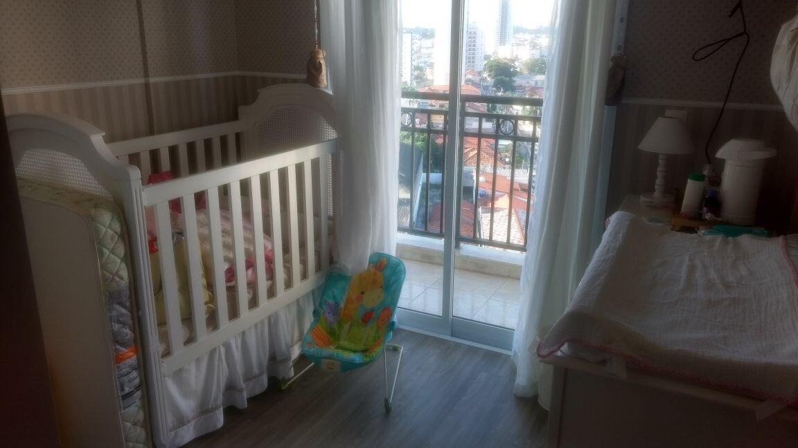 Apartamento, 3 quartos, 150 m² - Foto 21