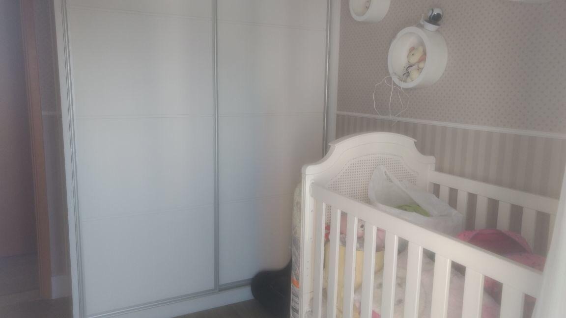 Apartamento, 3 quartos, 150 m² - Foto 22