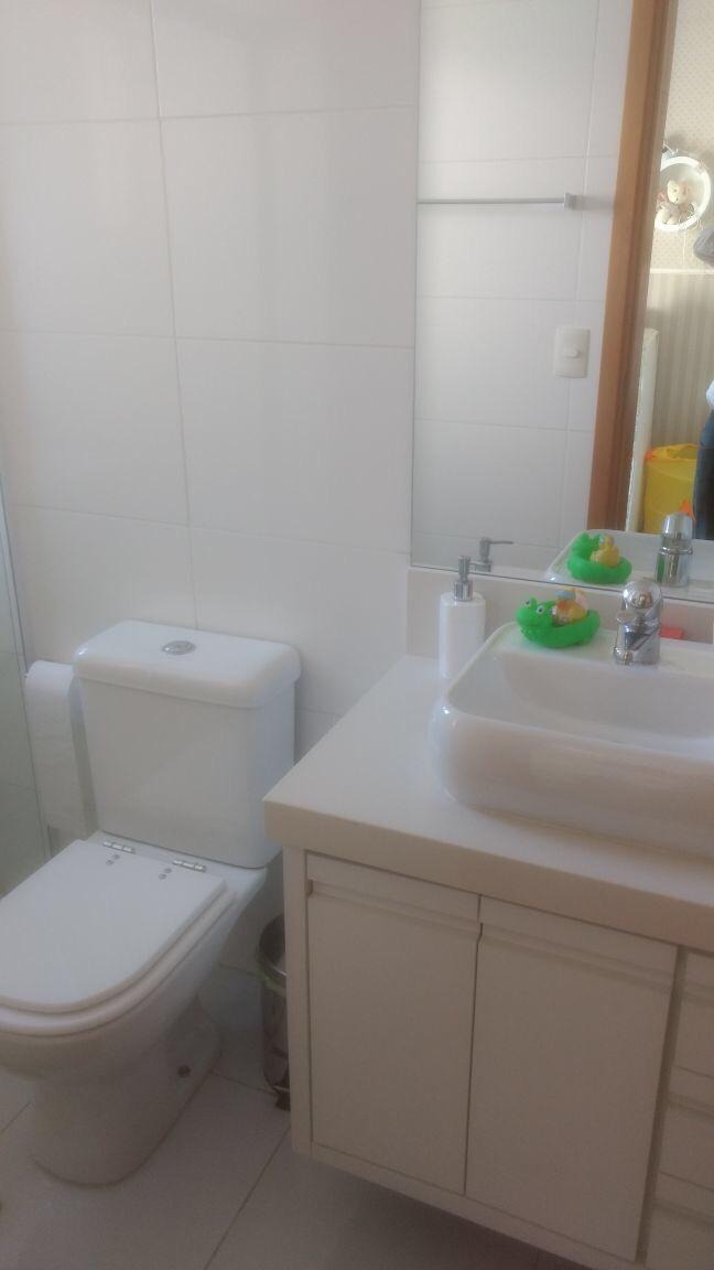 Apartamento, 3 quartos, 150 m² - Foto 23