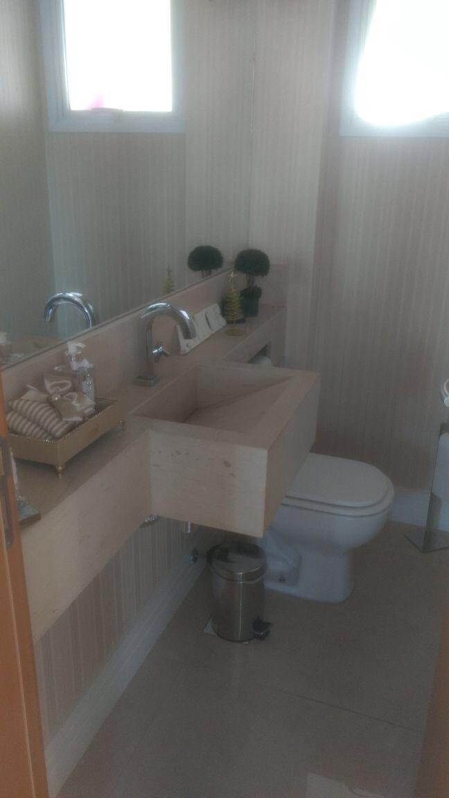 Apartamento, 3 quartos, 150 m² - Foto 25