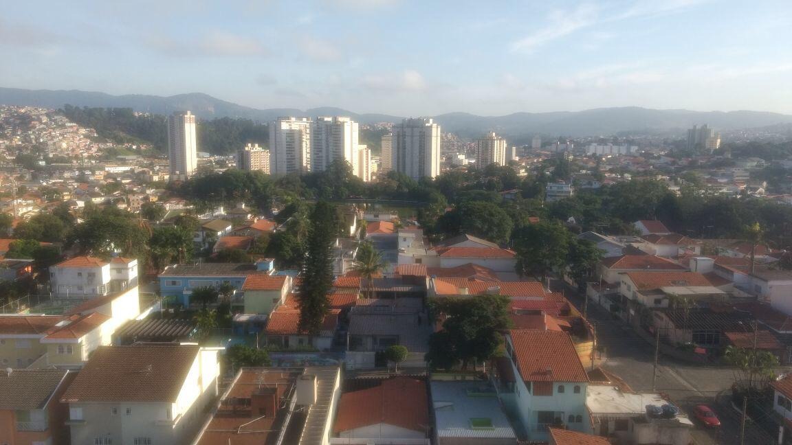 Apartamento, 3 quartos, 150 m² - Foto 26