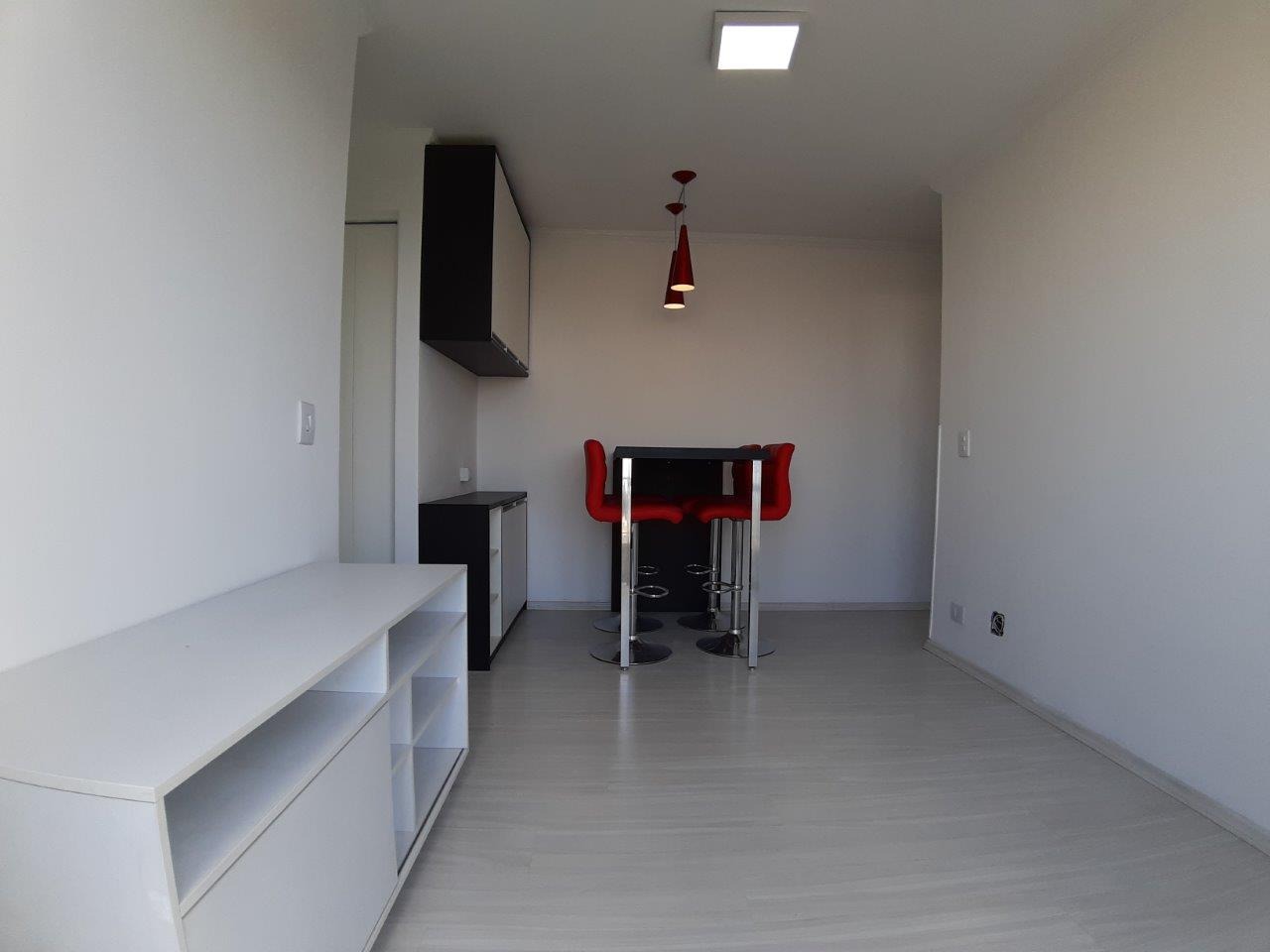 Apartamento, 1 quarto, 35 m² - Foto 1