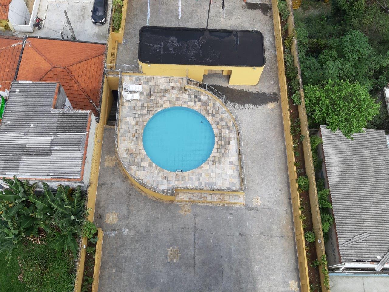 Apartamento, 1 quarto, 35 m² - Foto 2