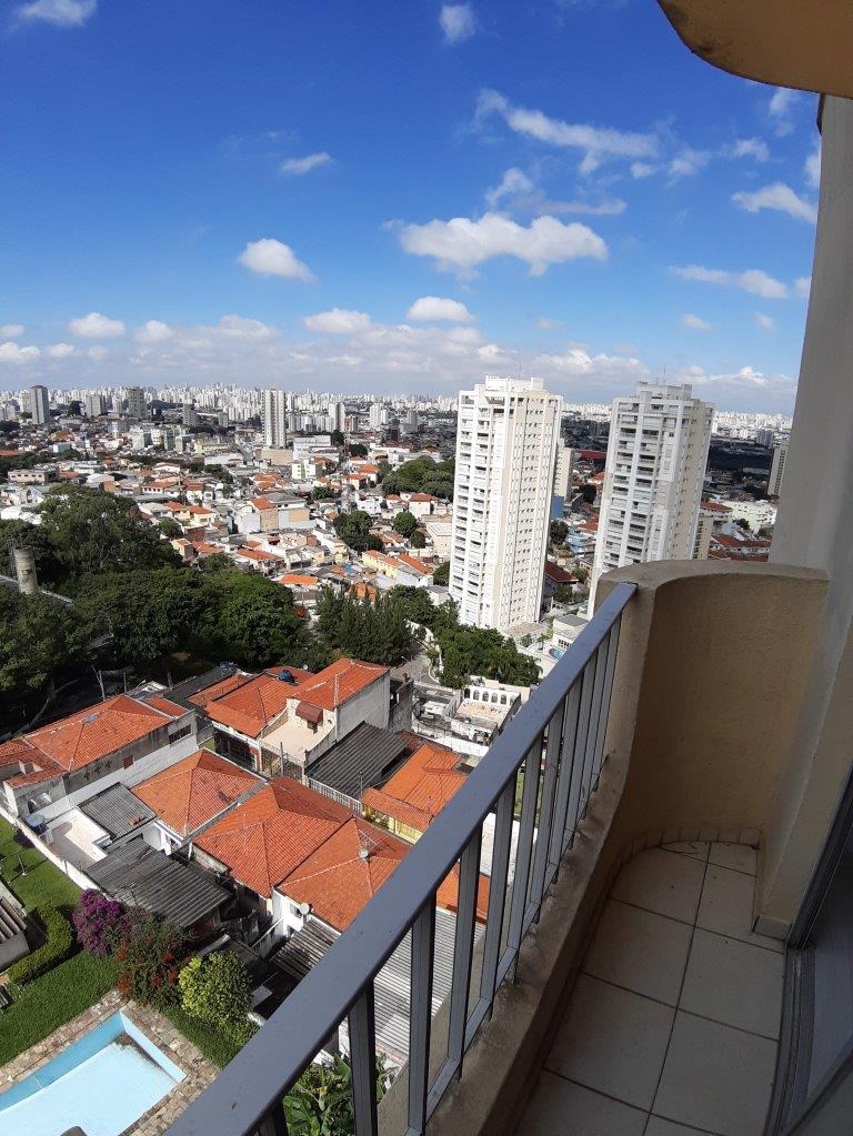 Apartamento, 1 quarto, 35 m² - Foto 3