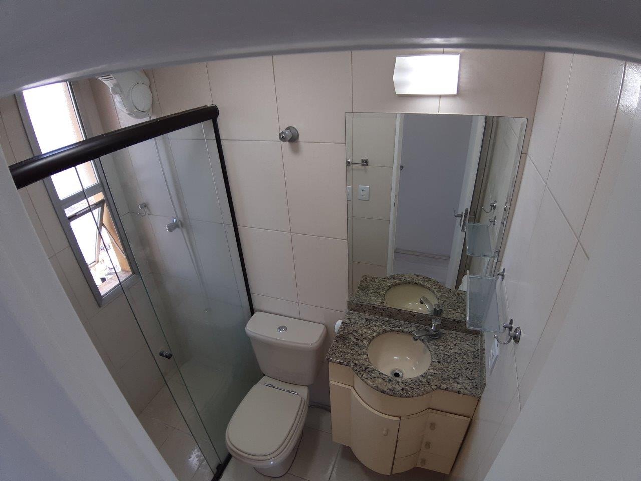 Apartamento, 1 quarto, 35 m² - Foto 4