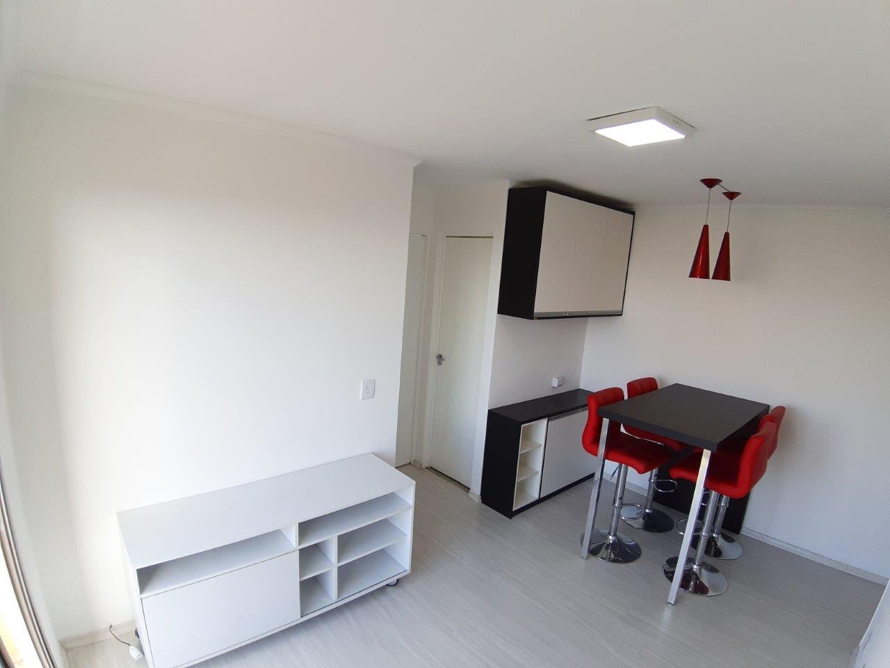 Apartamento, 1 quarto, 35 m² - Foto 8