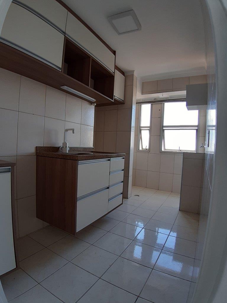 Apartamento, 1 quarto, 35 m² - Foto 10