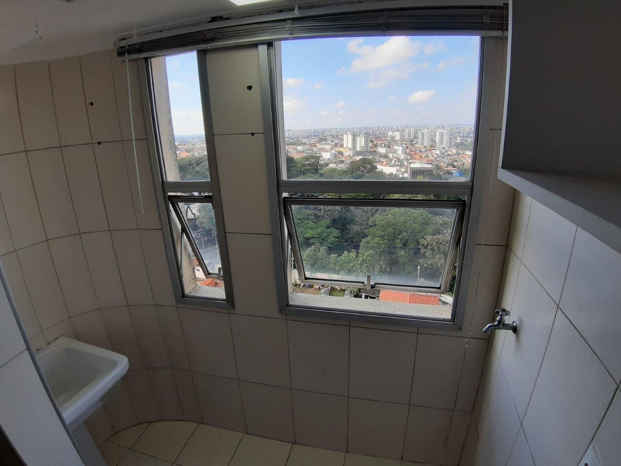 Apartamento, 1 quarto, 35 m² - Foto 11