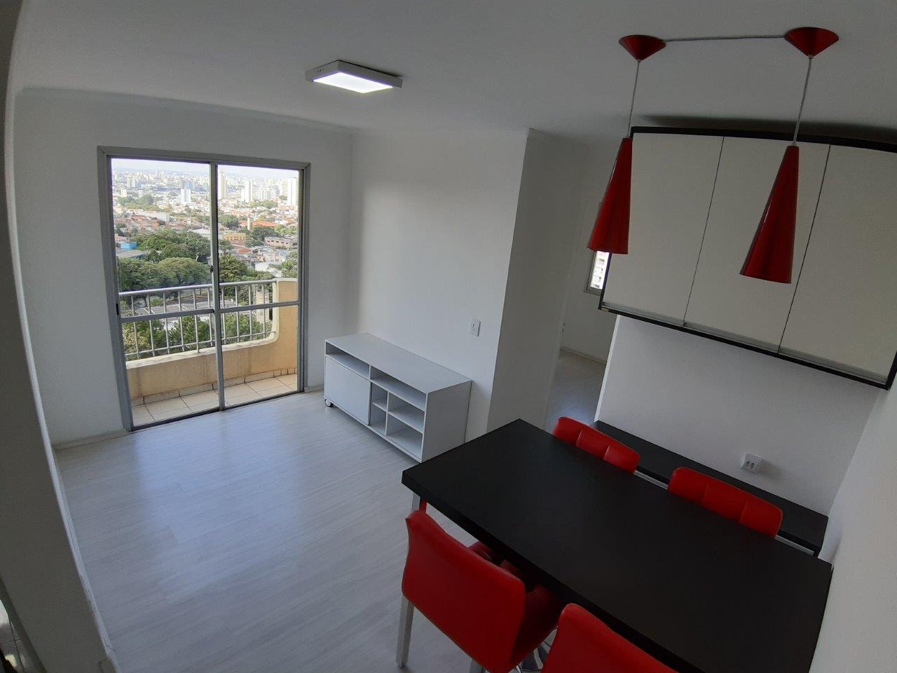 Apartamento, 1 quarto, 35 m² - Foto 12