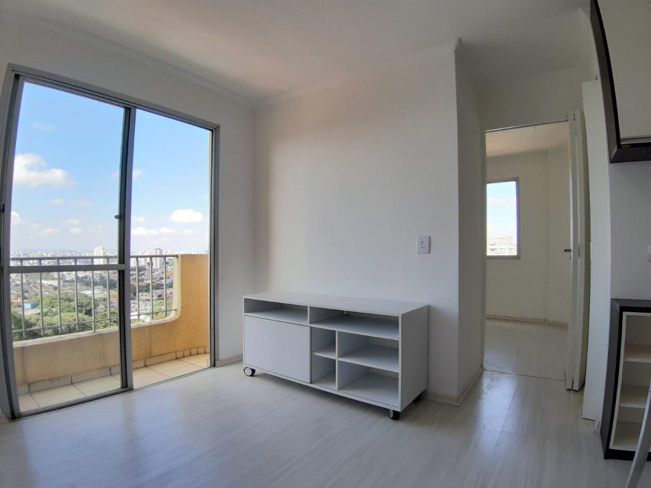 Apartamento, 1 quarto, 35 m² - Foto 13