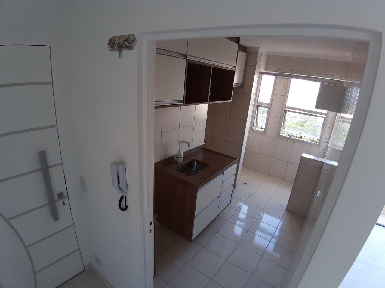 Apartamento, 1 quarto, 35 m² - Foto 14