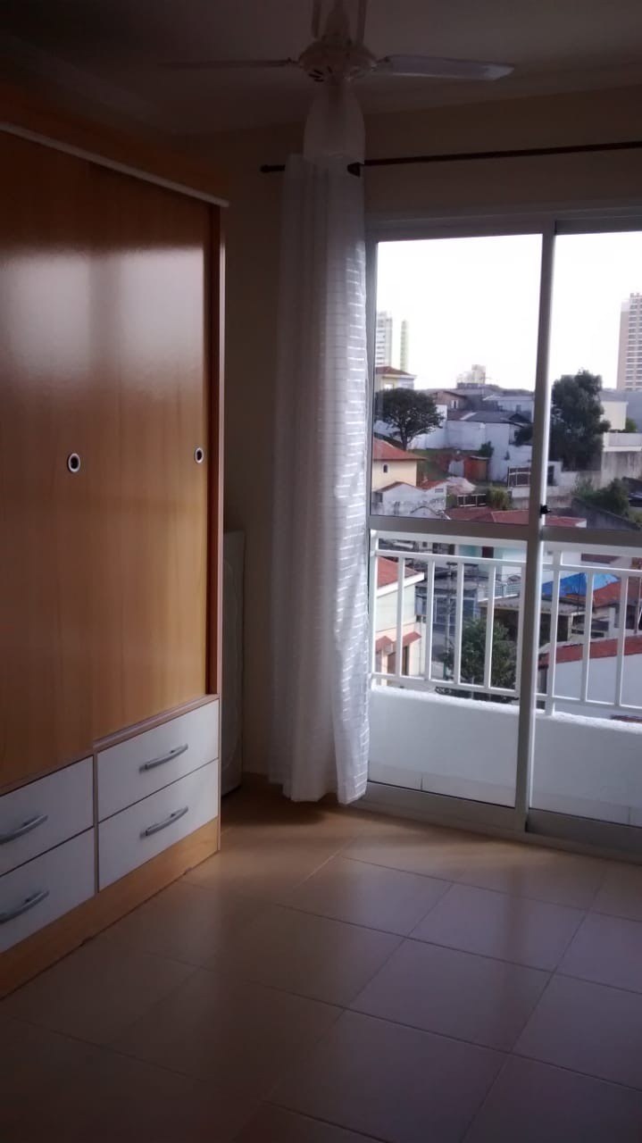 Apartamento, 2 quartos, 47 m² - Foto 2