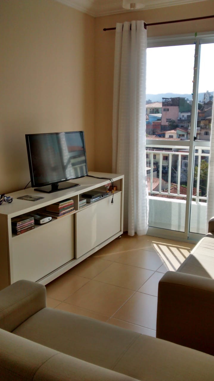 Apartamento, 2 quartos, 47 m² - Foto 1