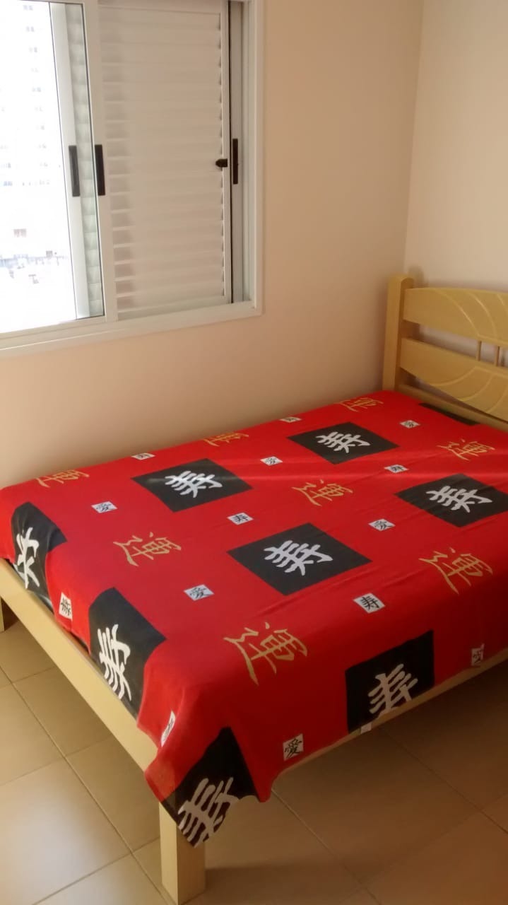 Apartamento, 2 quartos, 47 m² - Foto 4