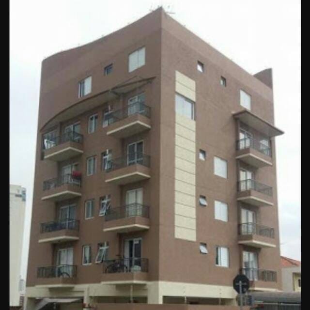 Apartamento, 2 quartos, 47 m² - Foto 5