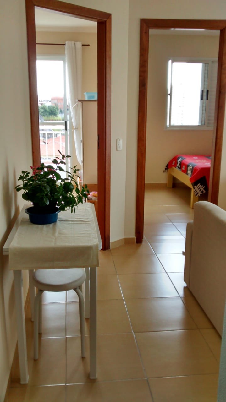 Apartamento, 2 quartos, 47 m² - Foto 7