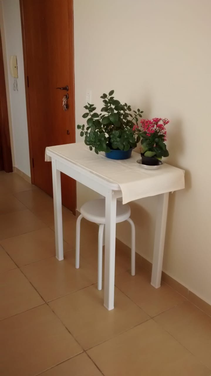 Apartamento, 2 quartos, 47 m² - Foto 8