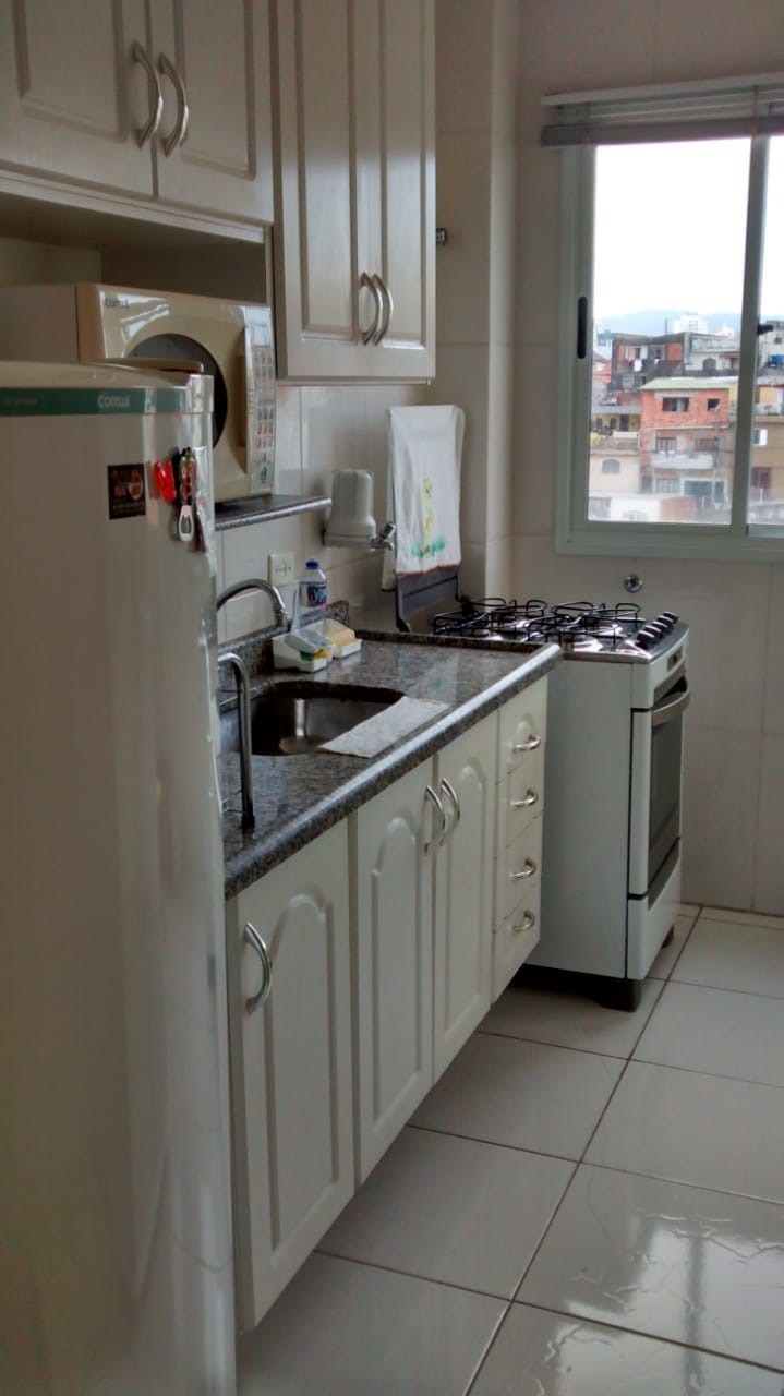 Apartamento, 2 quartos, 47 m² - Foto 9