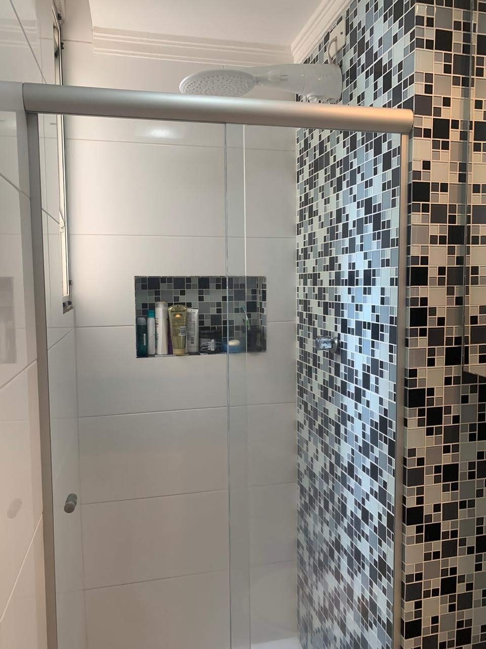 Apartamento à venda com 3 quartos, 64m² - Foto 2