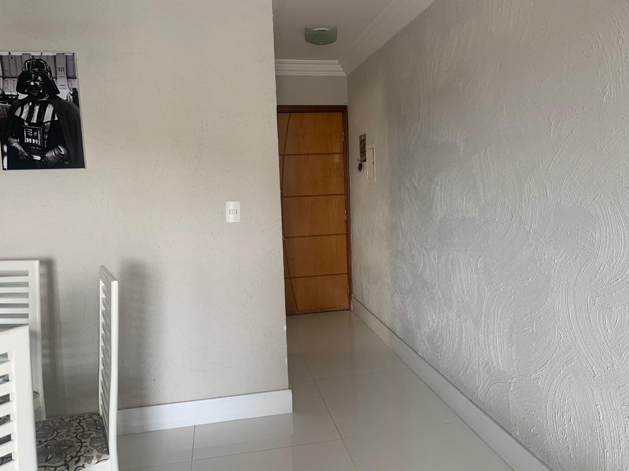Apartamento à venda com 3 quartos, 64m² - Foto 5