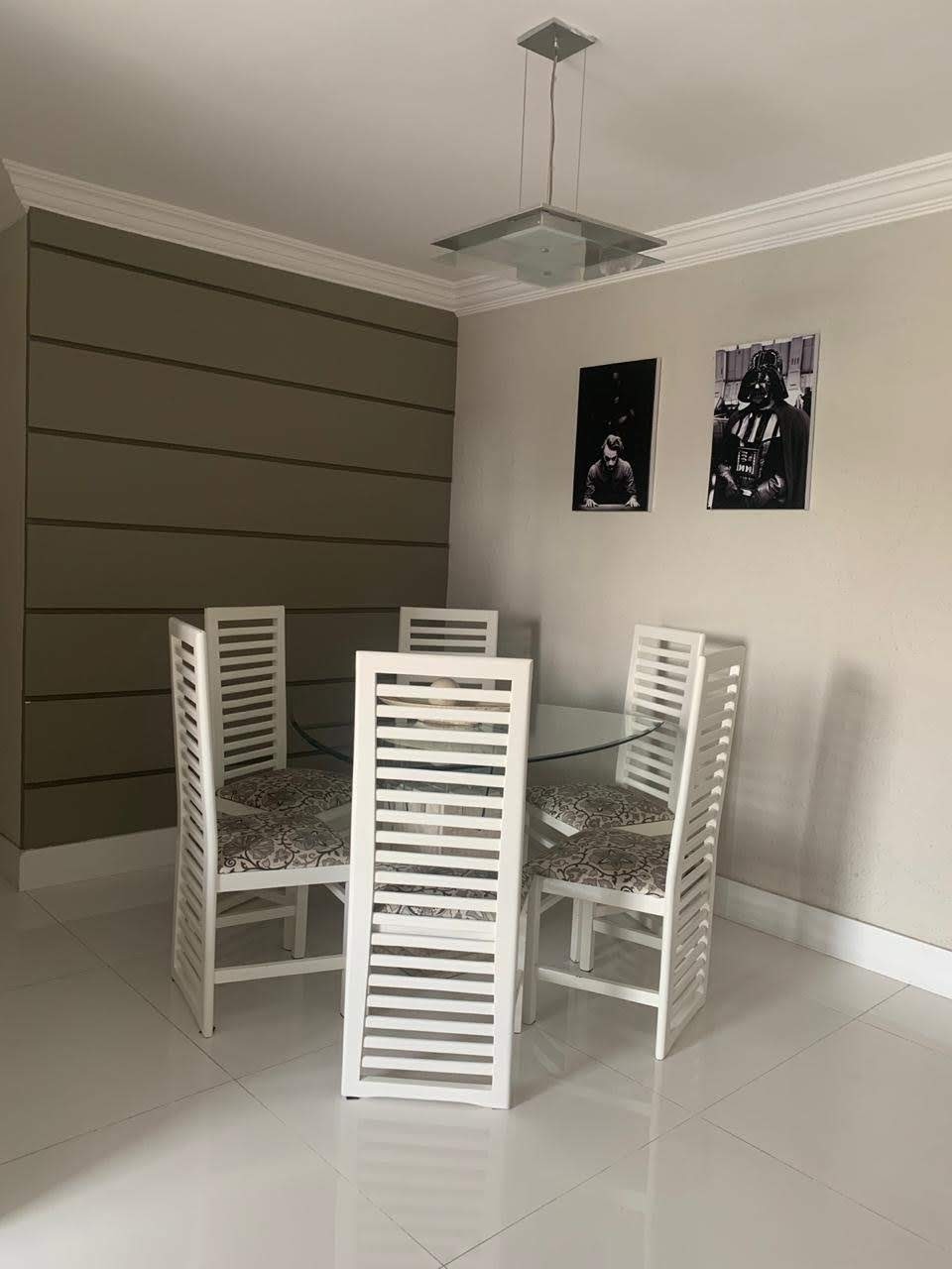 Apartamento à venda com 3 quartos, 64m² - Foto 6