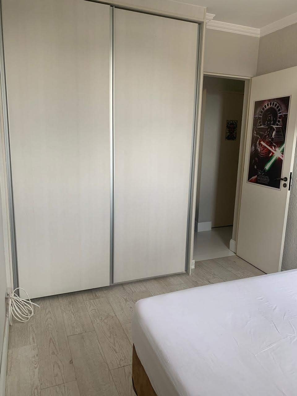 Apartamento à venda com 3 quartos, 64m² - Foto 8