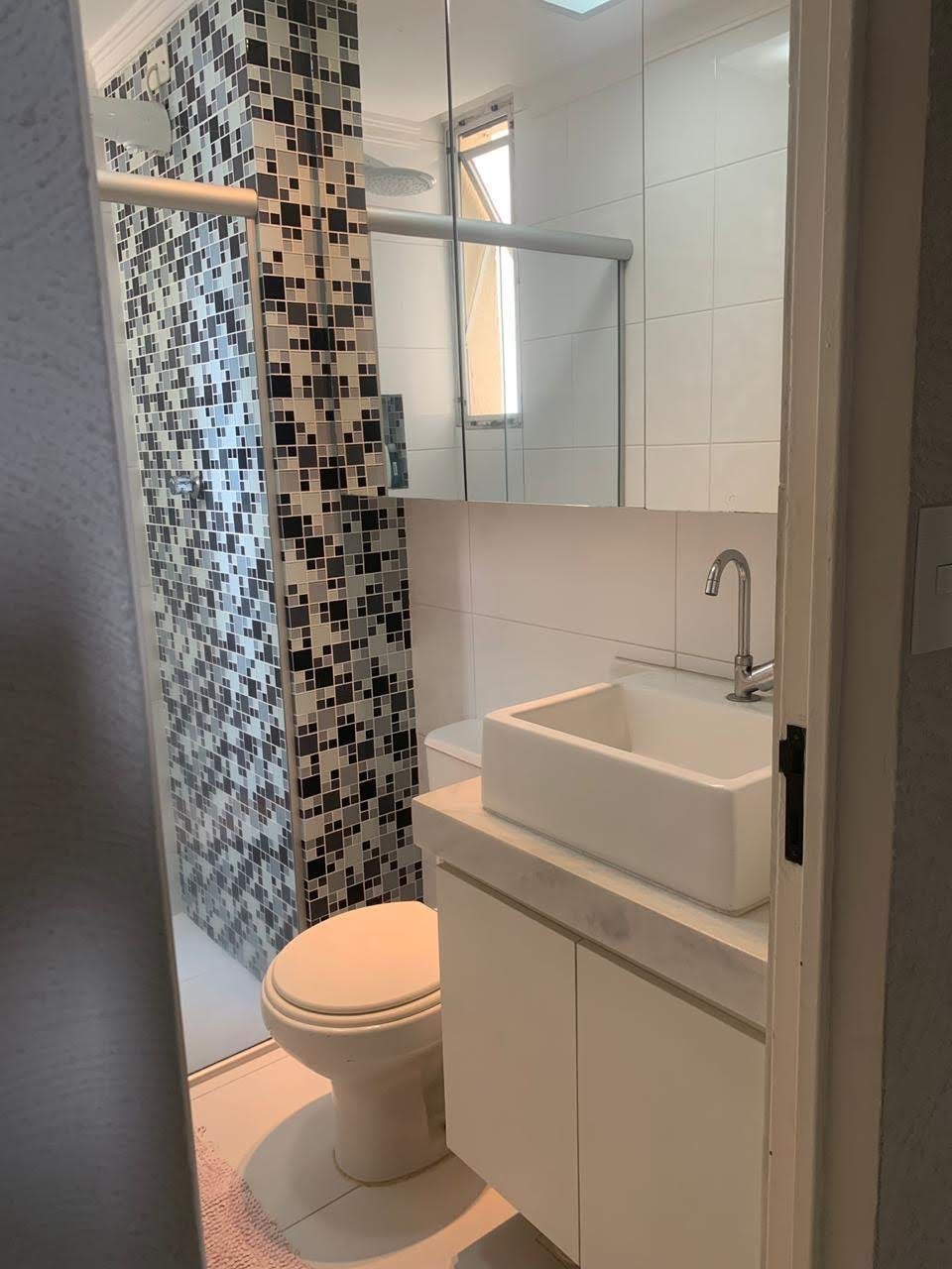Apartamento à venda com 3 quartos, 64m² - Foto 9