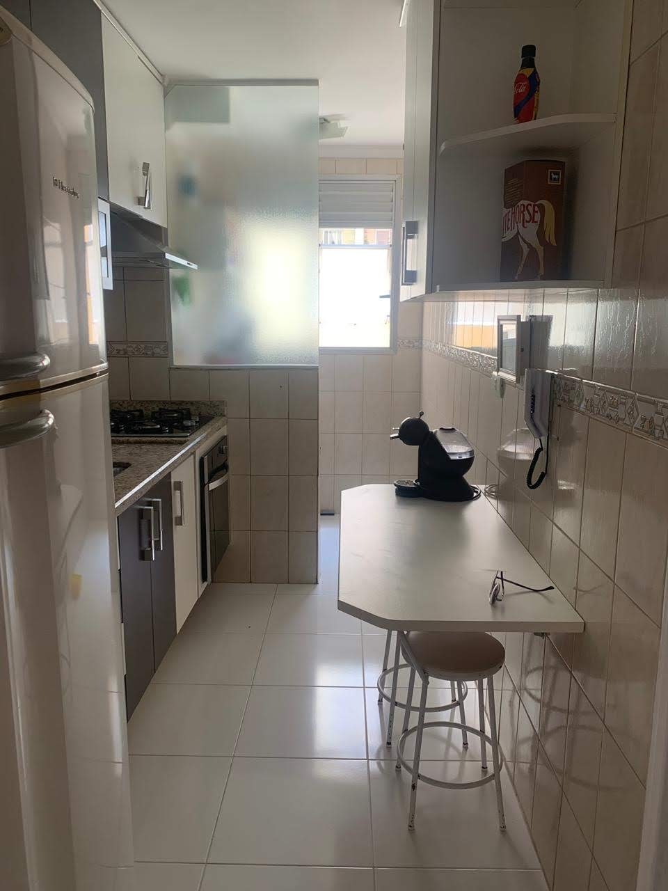 Apartamento à venda com 3 quartos, 64m² - Foto 11