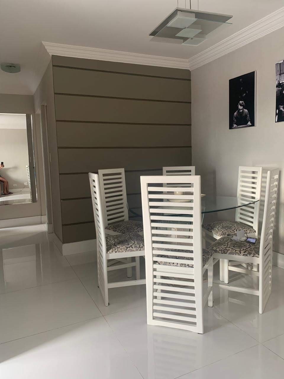Apartamento à venda com 3 quartos, 64m² - Foto 12