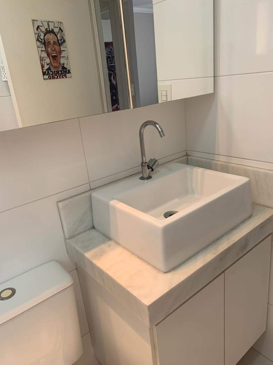 Apartamento à venda com 3 quartos, 64m² - Foto 13