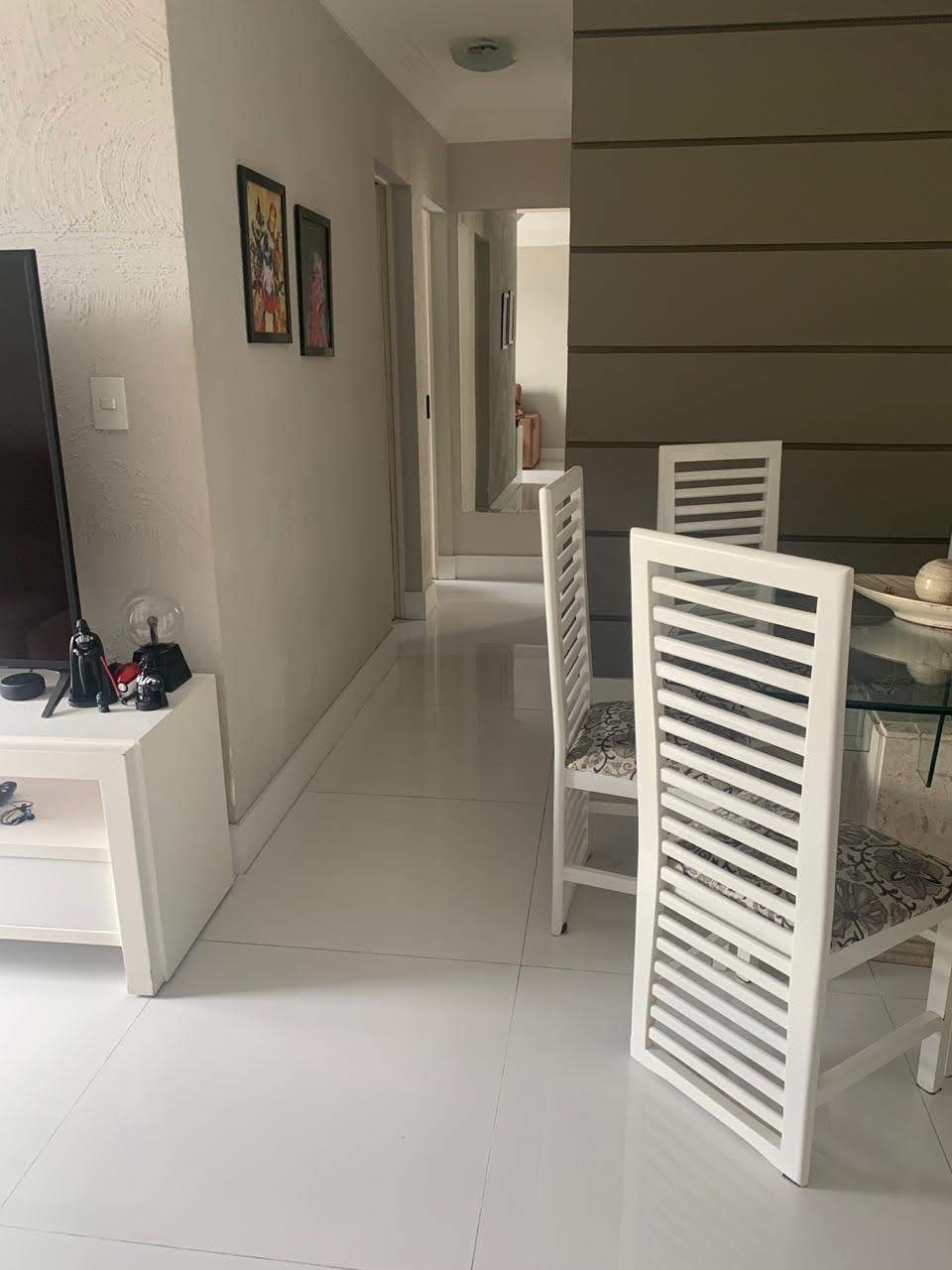 Apartamento à venda com 3 quartos, 64m² - Foto 14